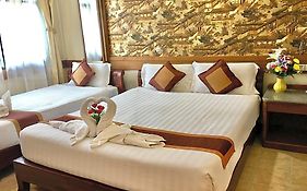 Boutique Paradise Hotel